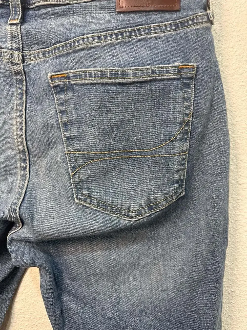Hollister epic flex